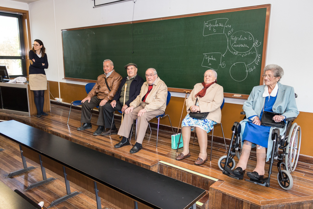 La alimentación en tiempos de la posguerra