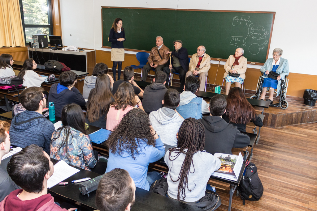 La alimentación en tiempos de la posguerra