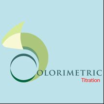 Colorimetric Titration