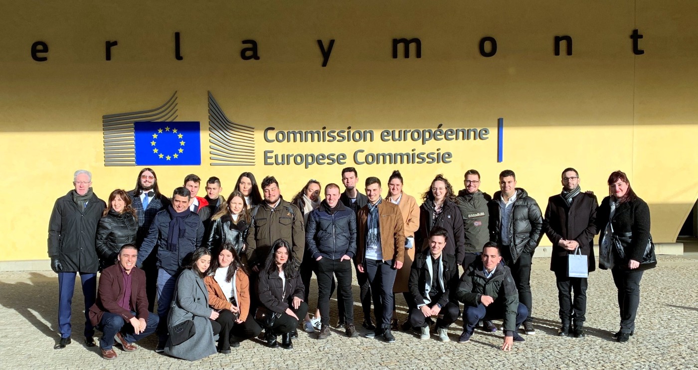 “Europa es el futuro”