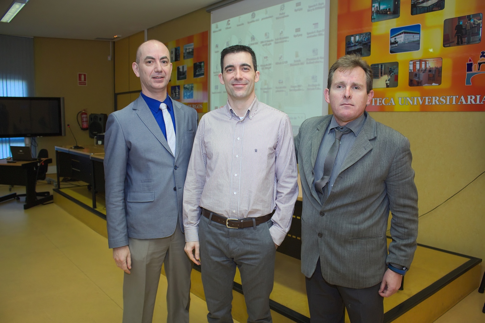 Conferencia cómo escribir artículos investigación