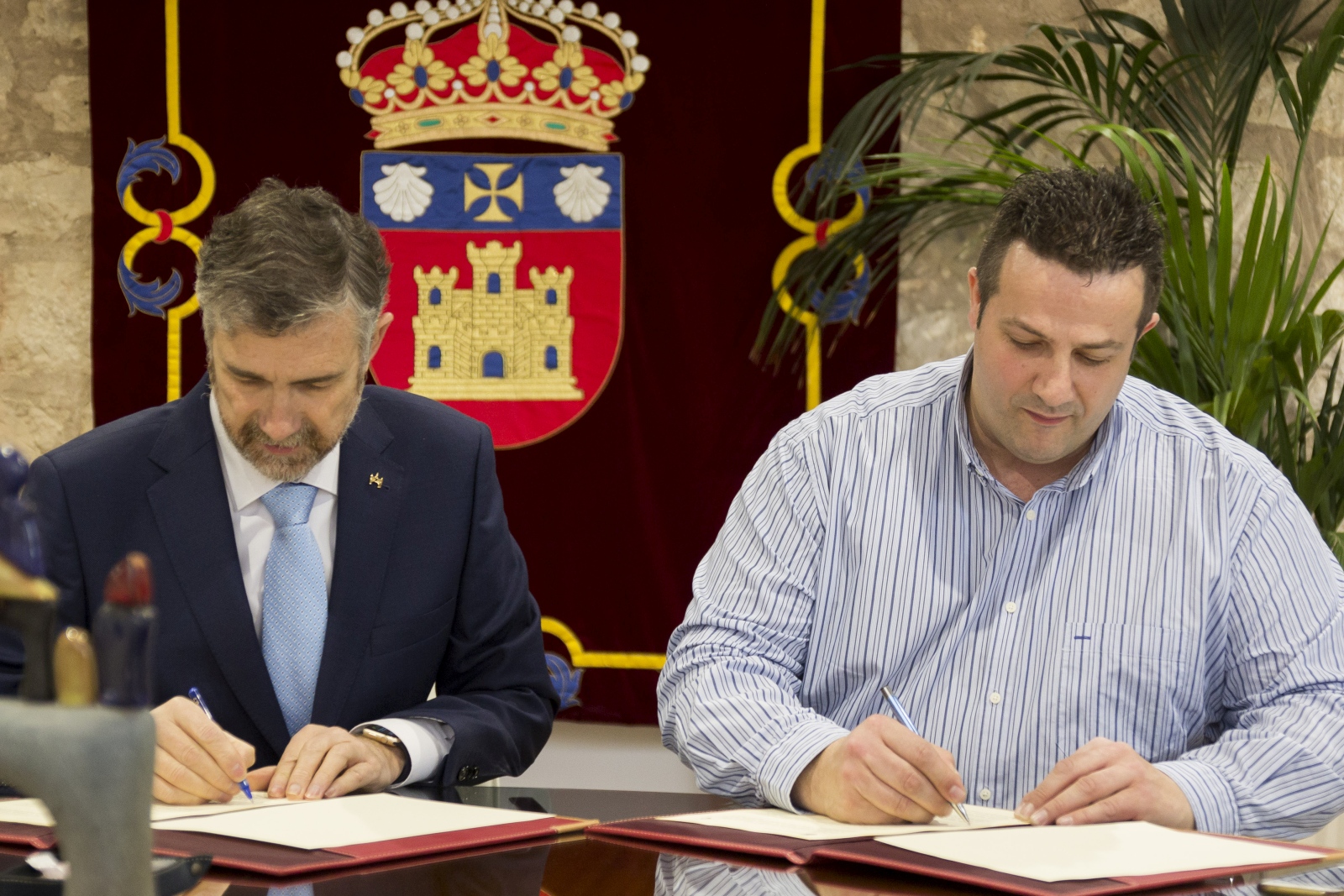 convenio UBU-IMACCYL