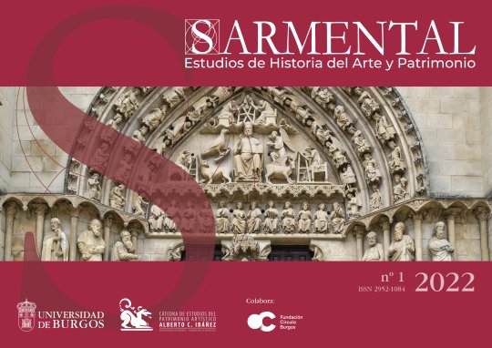 Revista Sarmental nº1