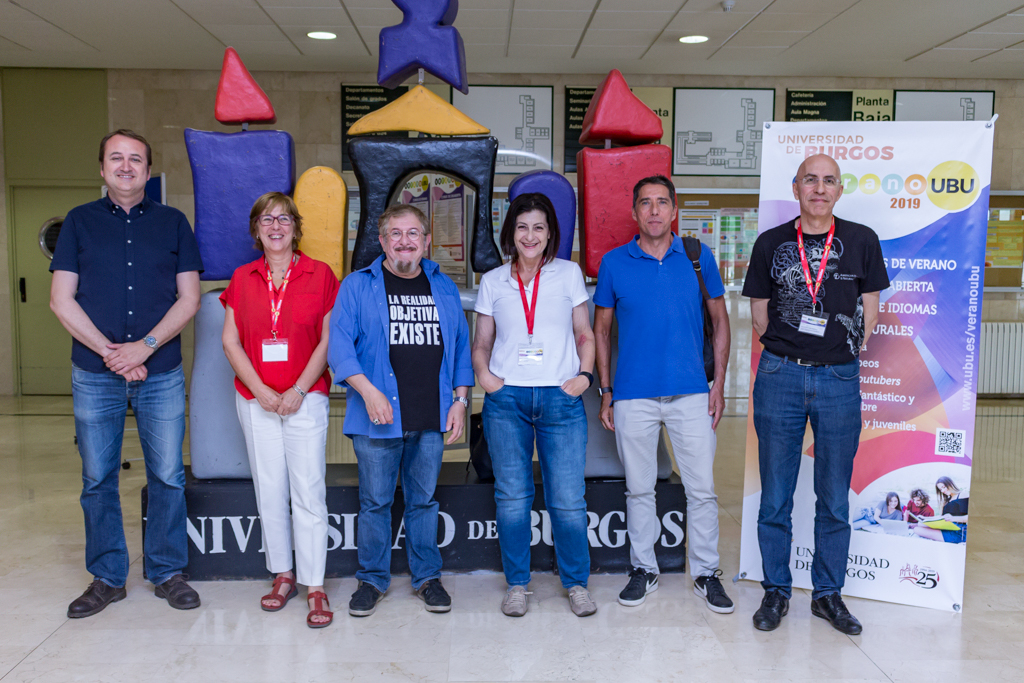 curso de verano “Ciencia, pseudociencia y pensamiento mágico”