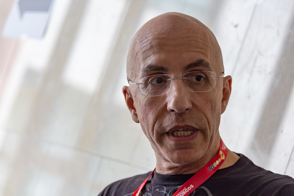 curso de verano “Ciencia, pseudociencia y pensamiento mágico”