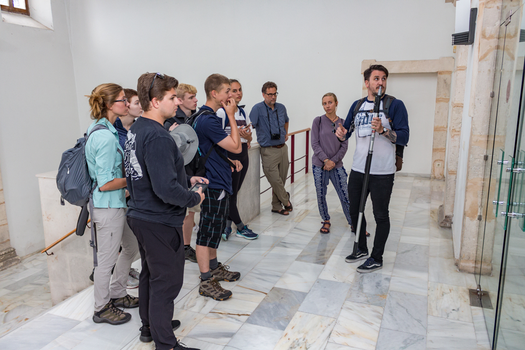 Curso North Florida University