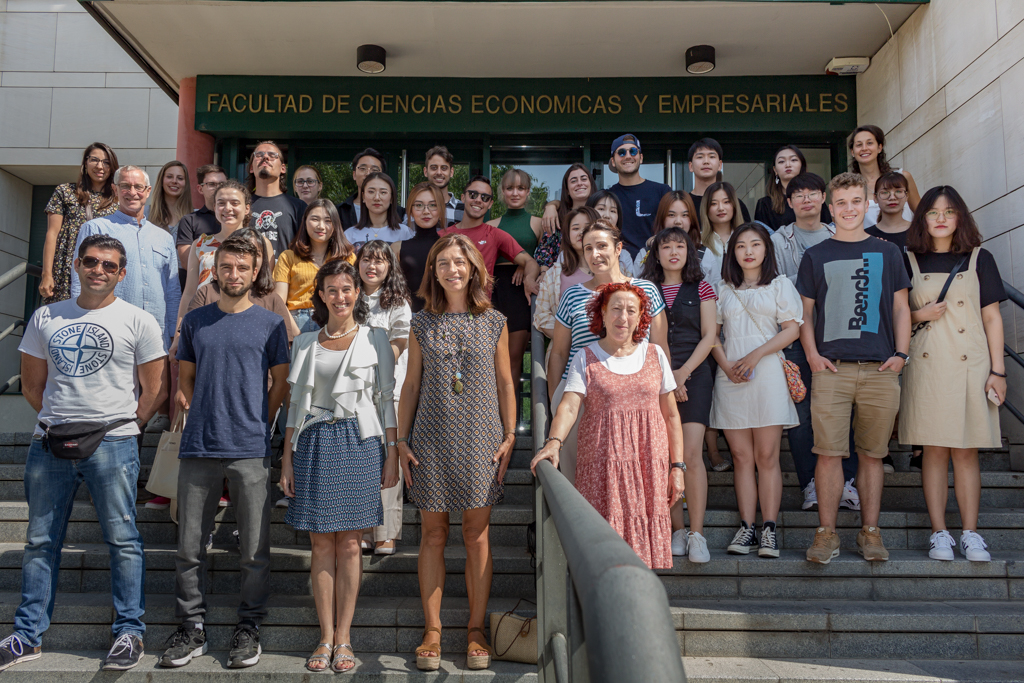 Curso Intensivo de Español agosto2019