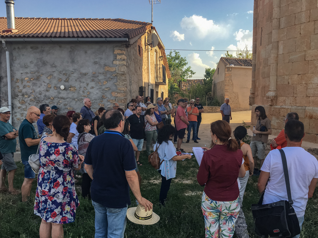 Curso de Verano Lo bello y necesario