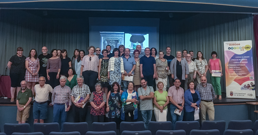 Curso de Verano Lo bello y necesario