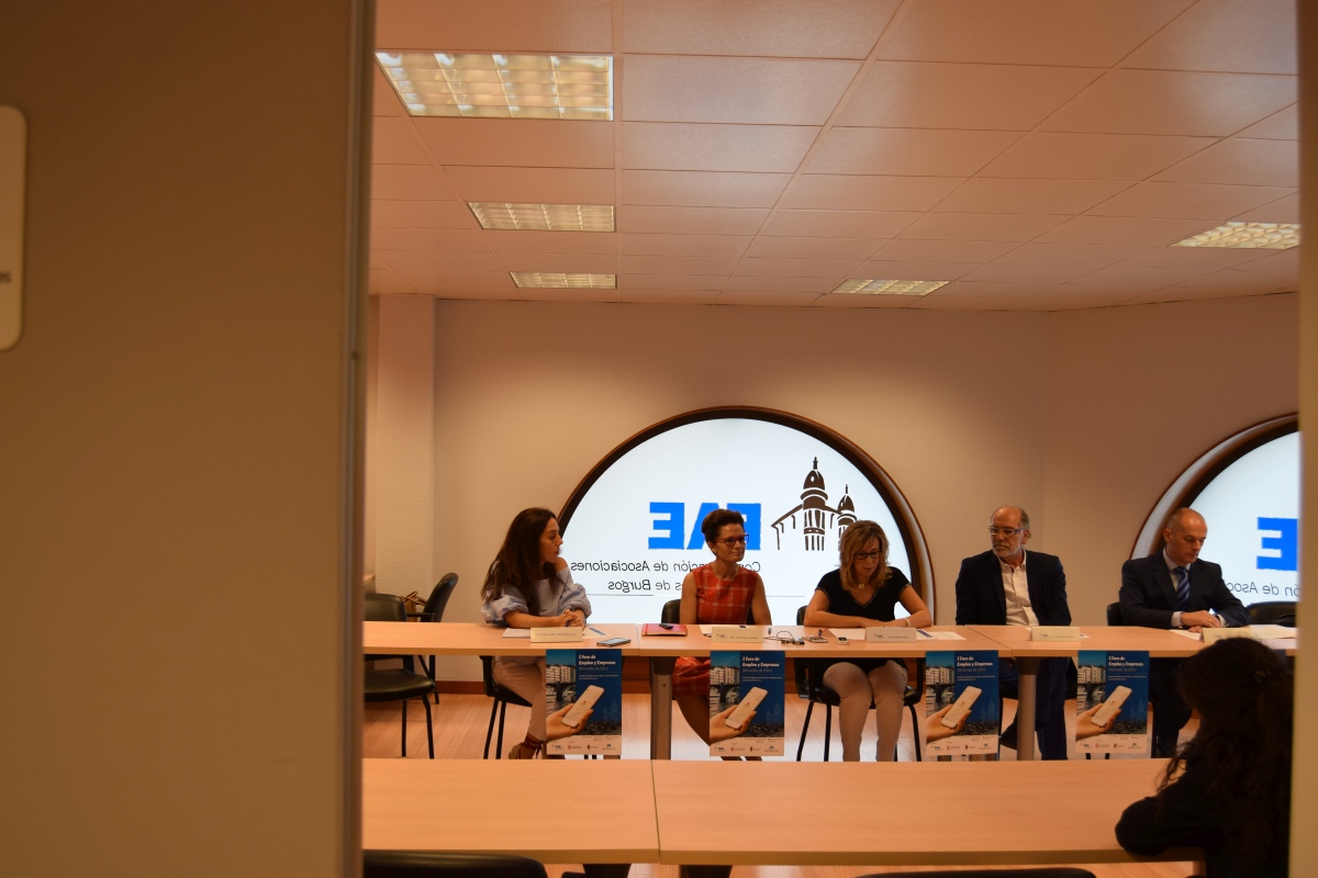 Foro de Empleo de Miranda