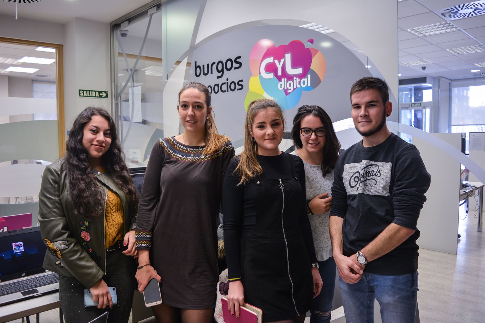 Nuevas tecnologías para Personas Mayores