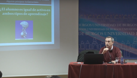 Nuevas tecnologías para mejorar el aprendizaje