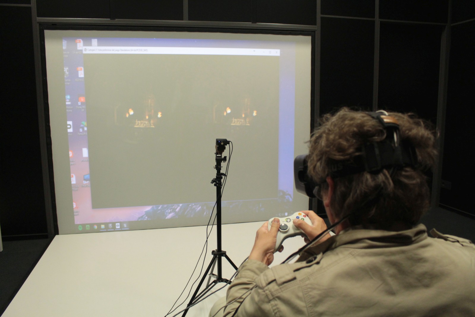 Charles Esdaile - UBU