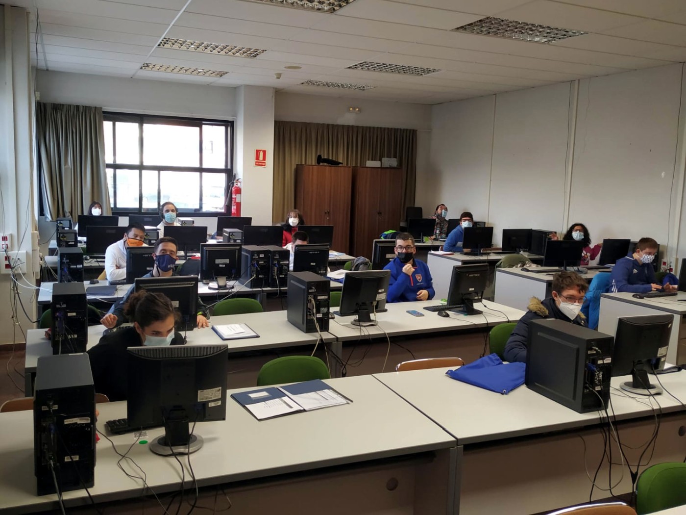 Día Internacional Discapacidad