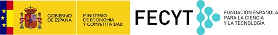 Logo FECYT