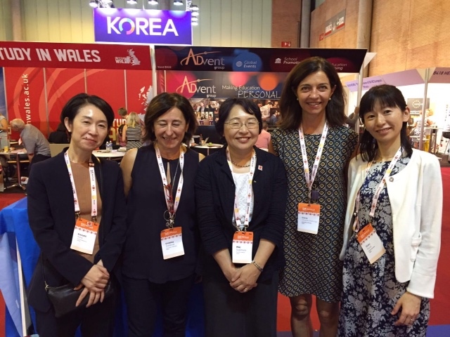 Más allá de nuestras fronteras