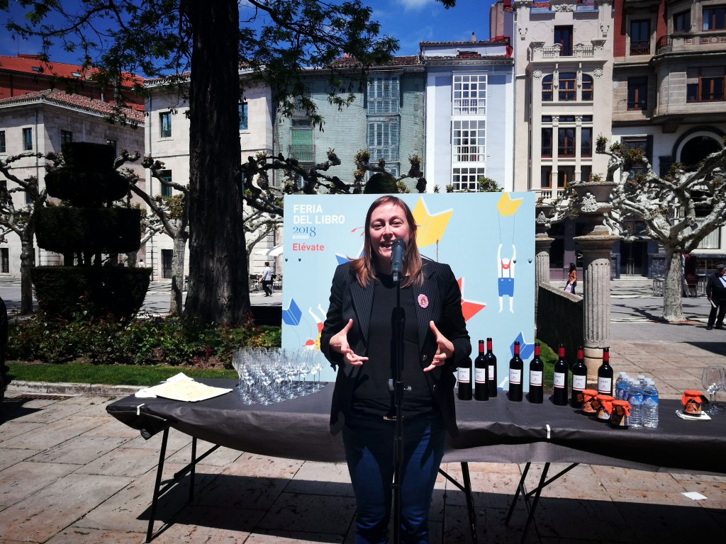 Feria del Libro 2018