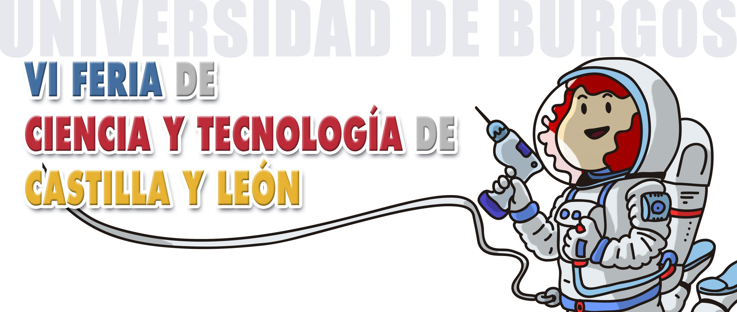  VI Feria de Ciencia y Tecnología en Castilla y León