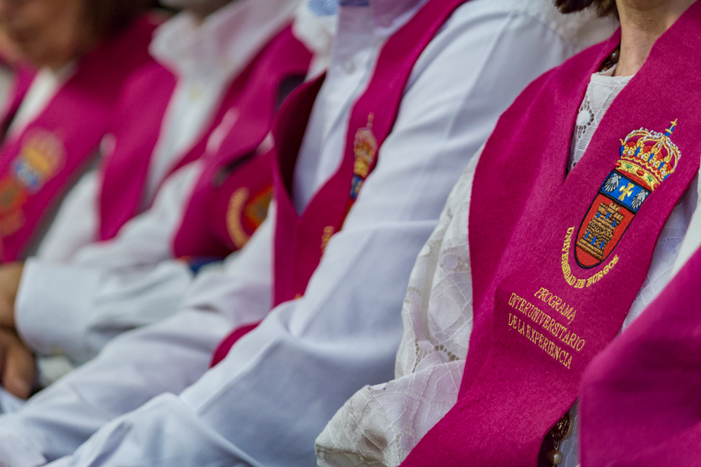 Coincidiendo con la celebración de su 25 aniversario, la Universidad de Burgos ha puesto en marcha la campaña promocional “Burgo