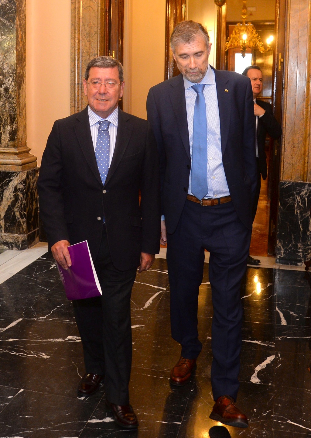 Convenio UBU Sodebur