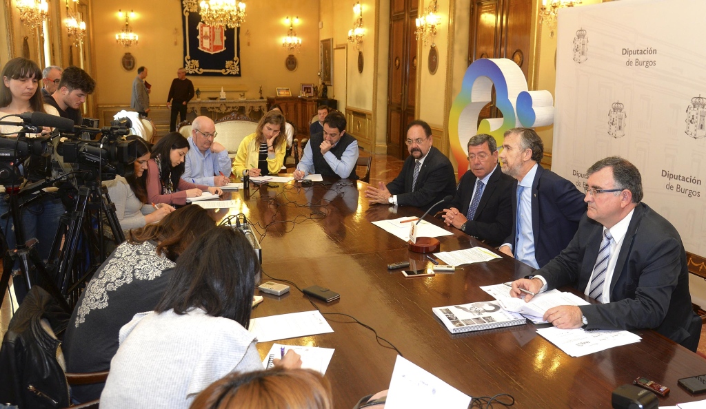 Convenio UBU Sodebur