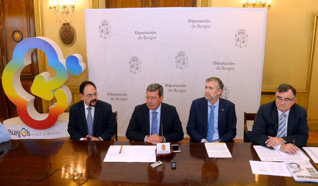 Convenio UBU Sodebur