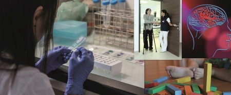 Máster Ciencias de la Salud