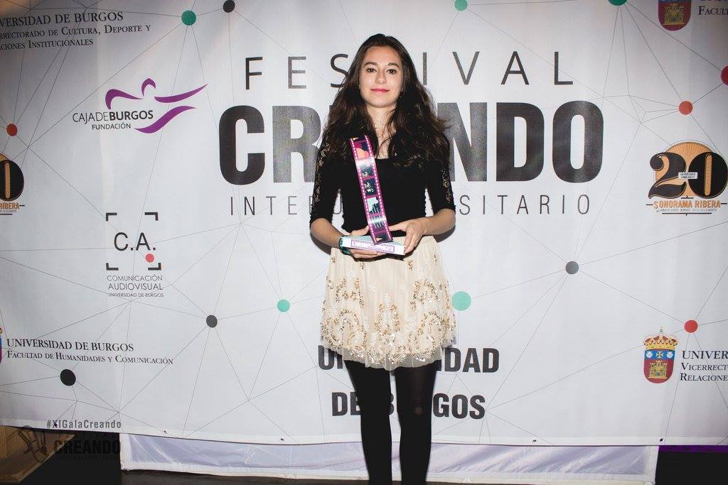 Fotografía General. Virginia López Díaz