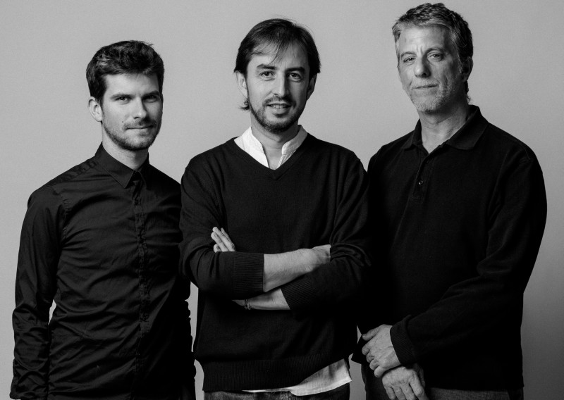 Gonzalo del Val Trio