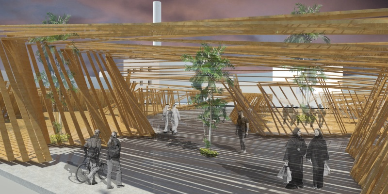 Arquitectura de Interiores Dubai