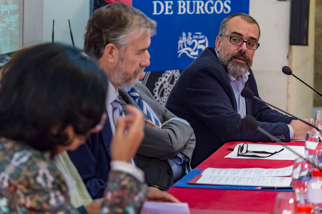 Homenaje a la profesora Lena S. Iglesias Rouco