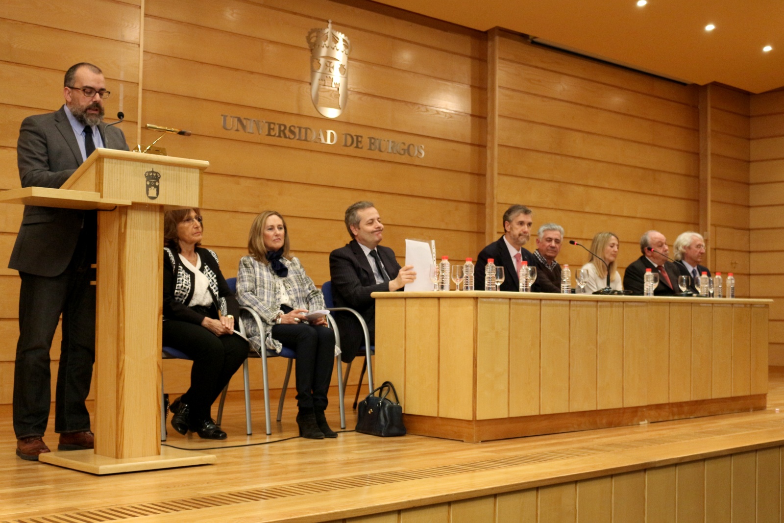 Humanidades y Comunicación Profesores Jubilados