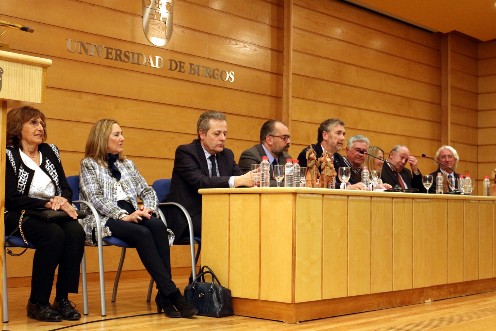 Humanidades y Comunicación Profesores Jubilados