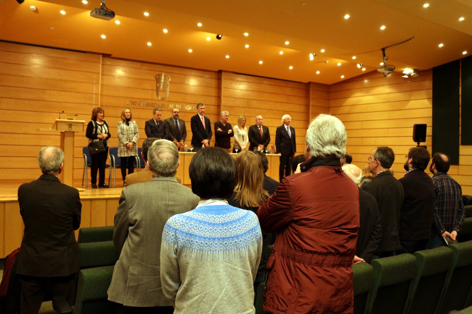Humanidades y Comunicación Profesores Jubilados