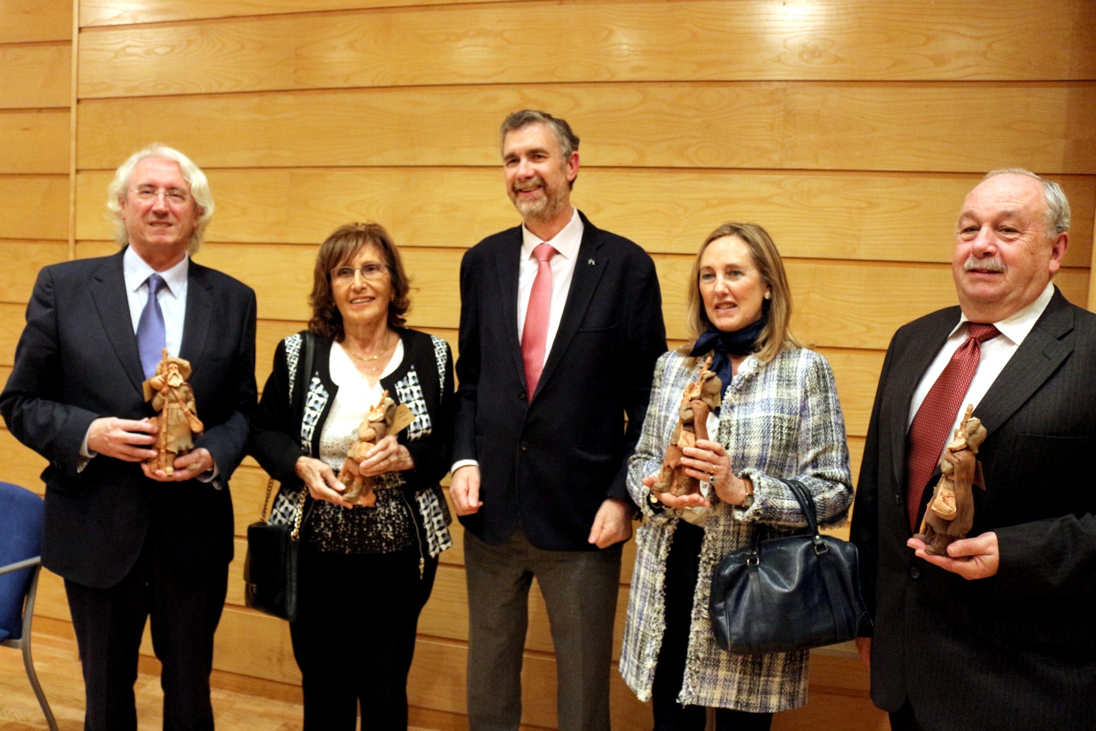 Humanidades y Comunicación Profesores Jubilados