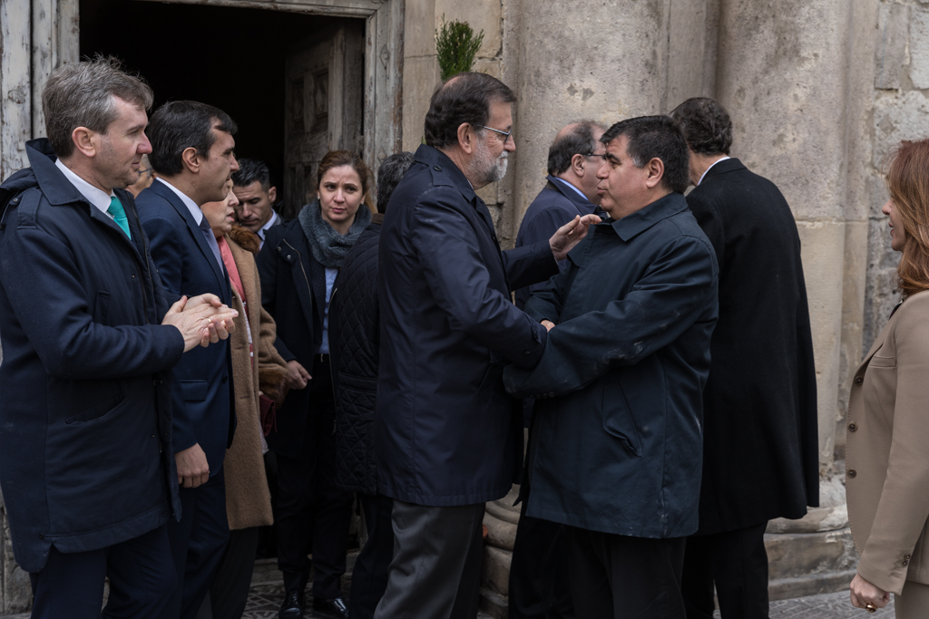 Firma acuerdo Hospital de la Concepción