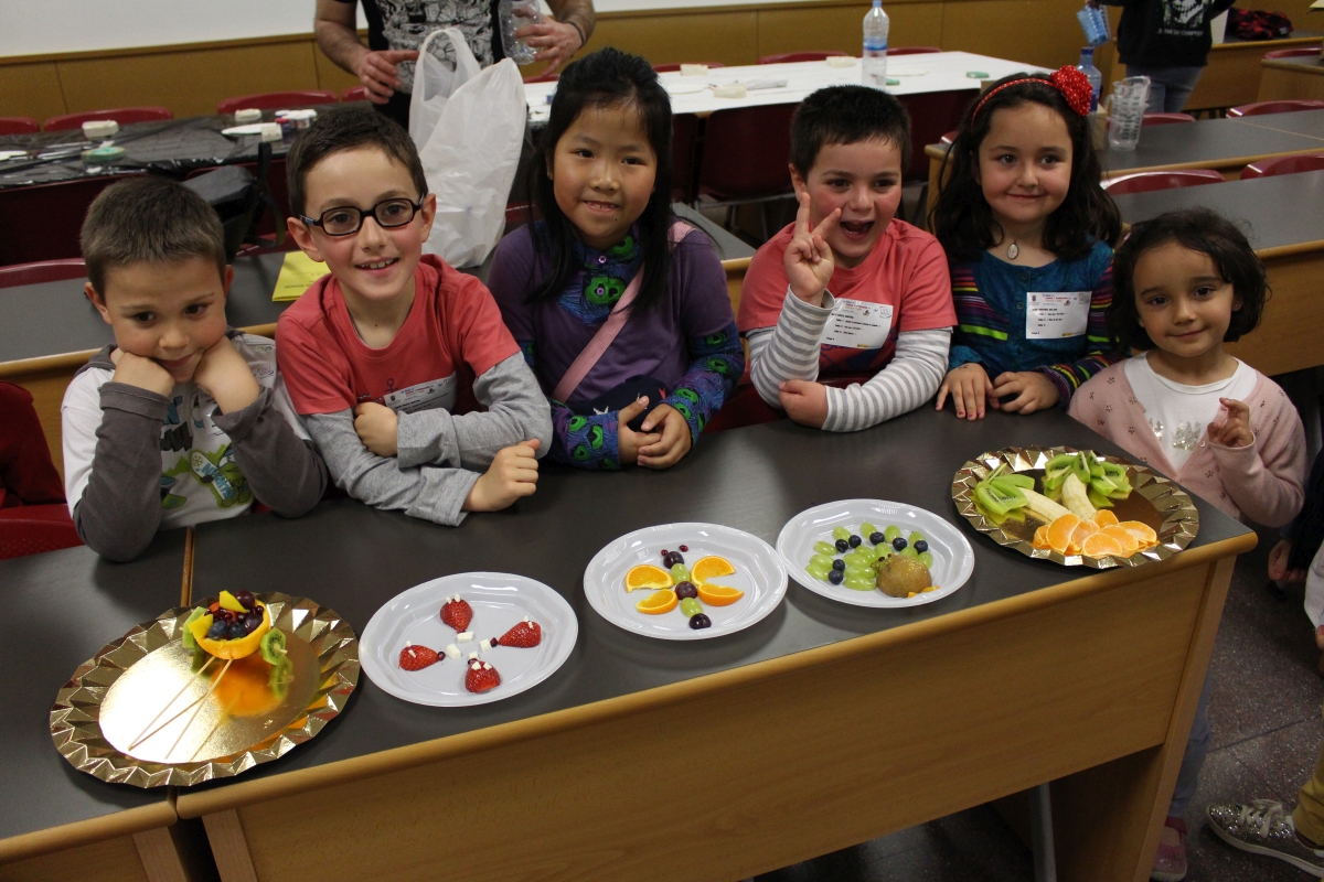 III Feria de Ciencia y Tecnología de Castilla y León