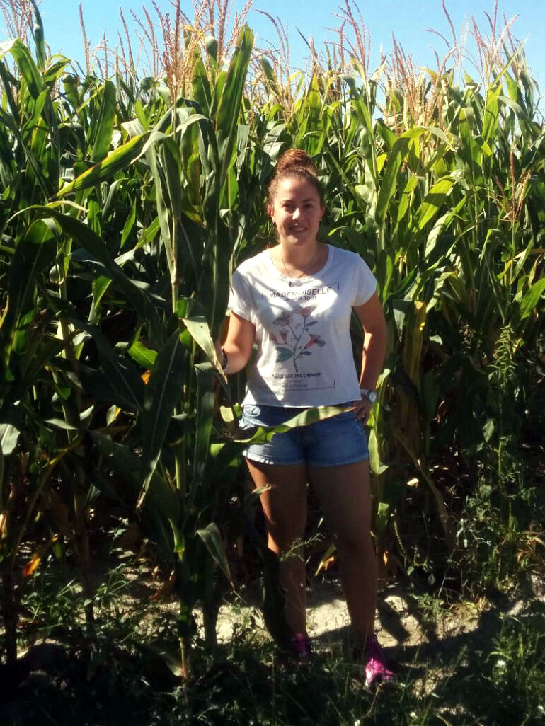 Sandra Curiel Alegre