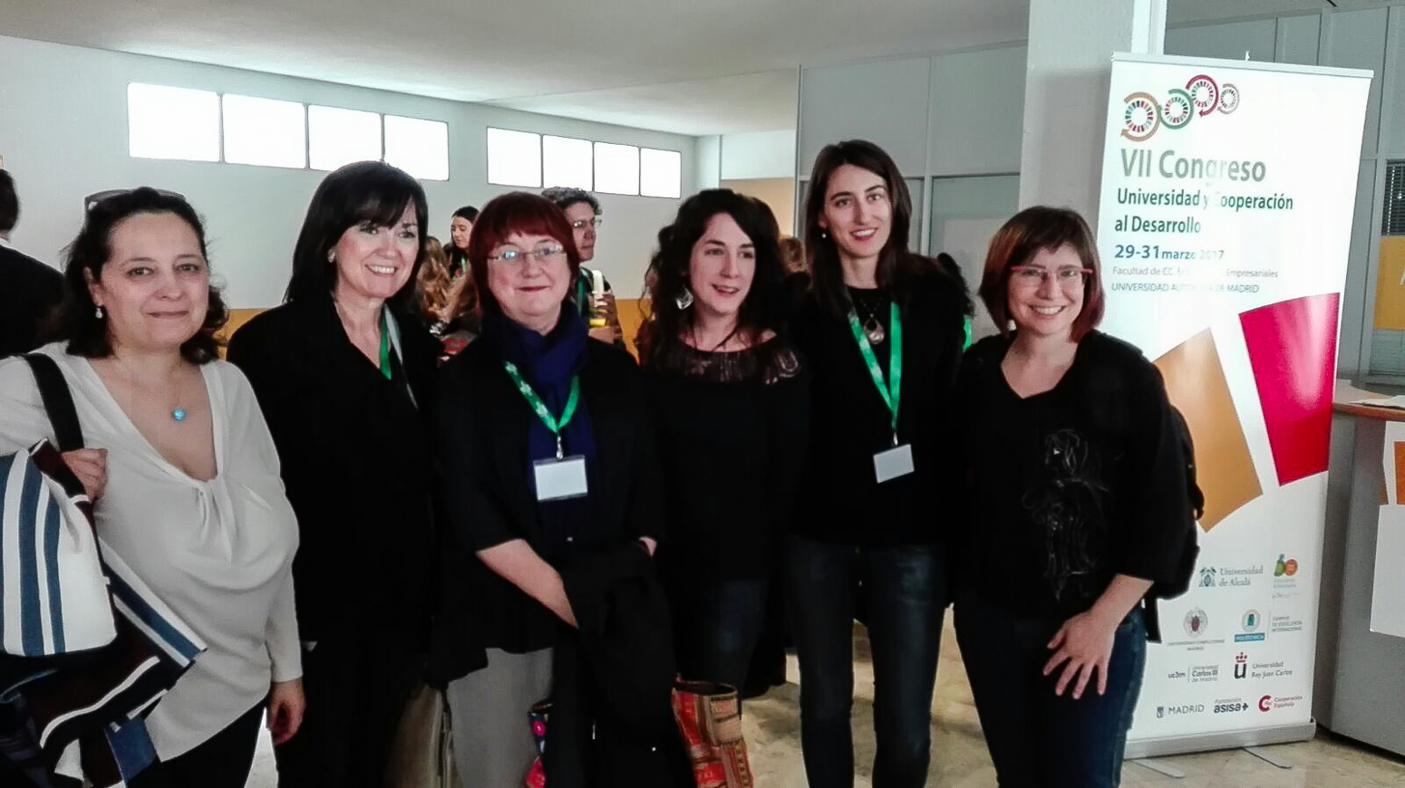 VII Congreso Universidad y Cooperación al Desarrollo