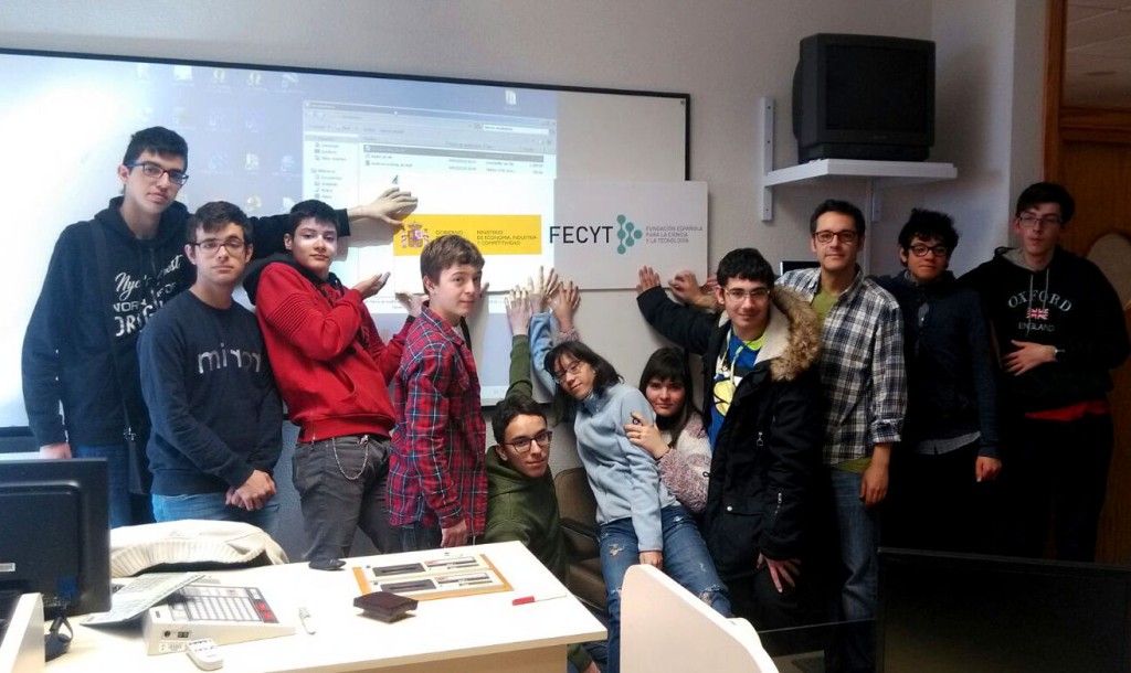 Música electrónica en TECNOarTEA