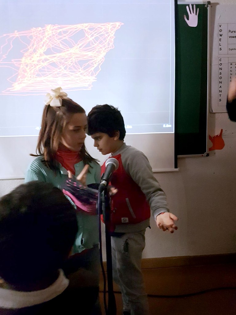 Música electrónica en TECNOarTEA