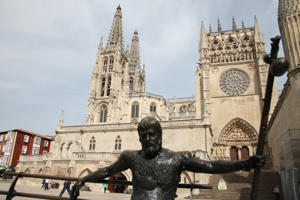 Presentación máster patrimonio