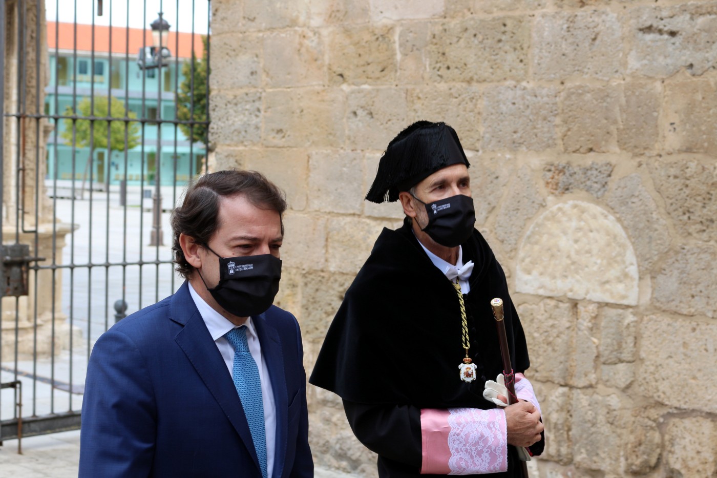 Apertura curso académico