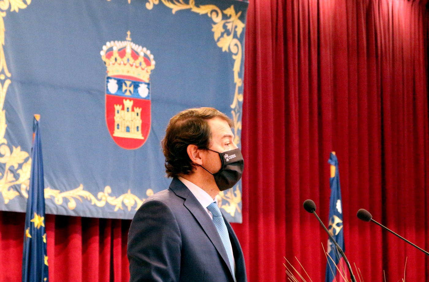 Apertura curso académico