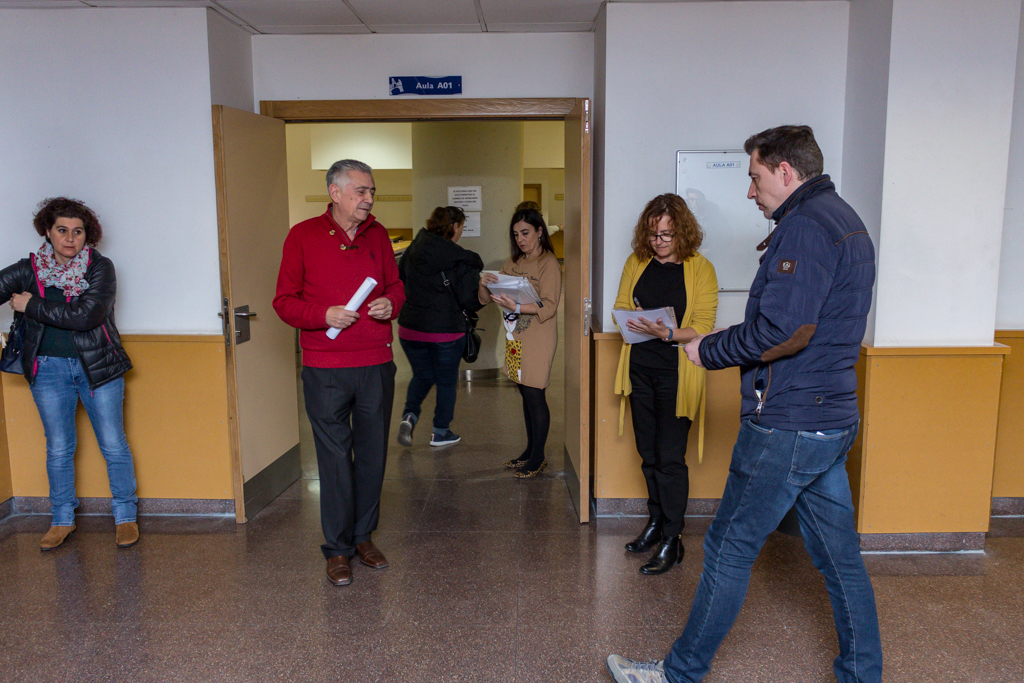 Pruebas Acceso Mayores 