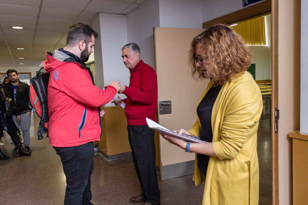 Pruebas Acceso Mayores 