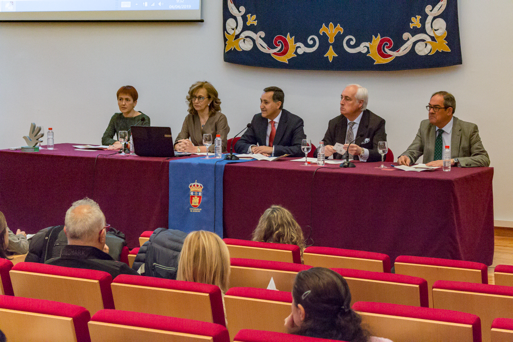 V Congreso Internacional sobre Justicia Restaurativa