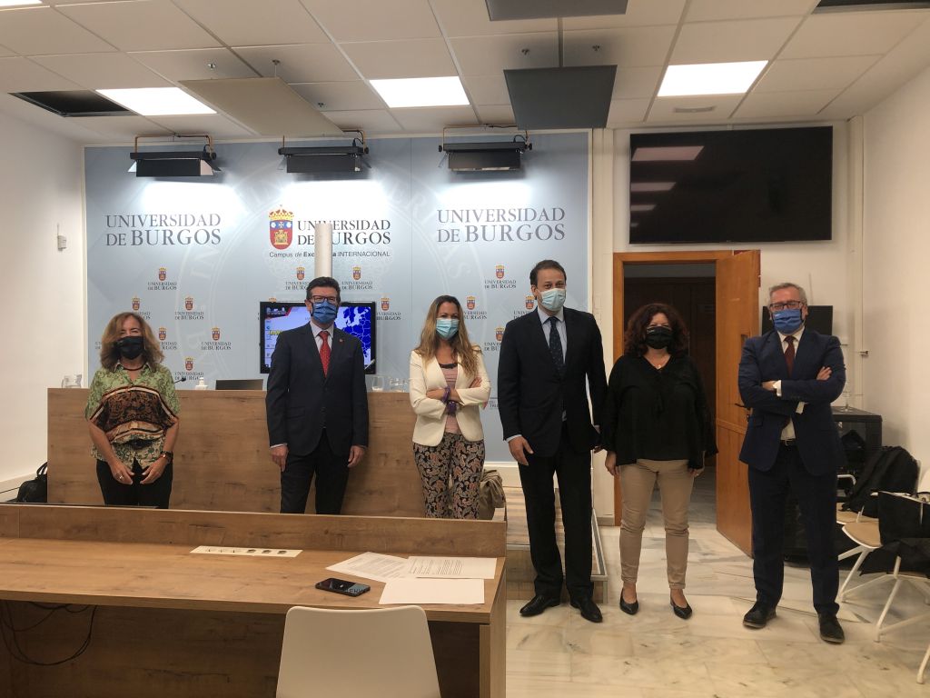 Proyecto Europeo LAWYERS4RIGHT