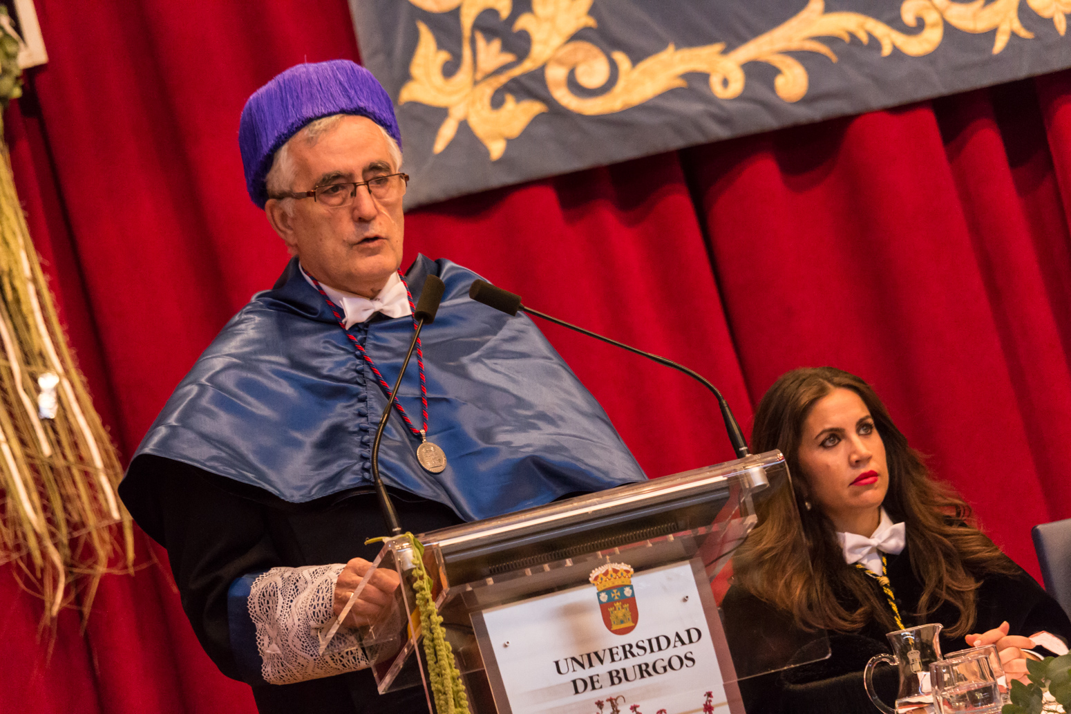 Apertura del curso 2017-2018