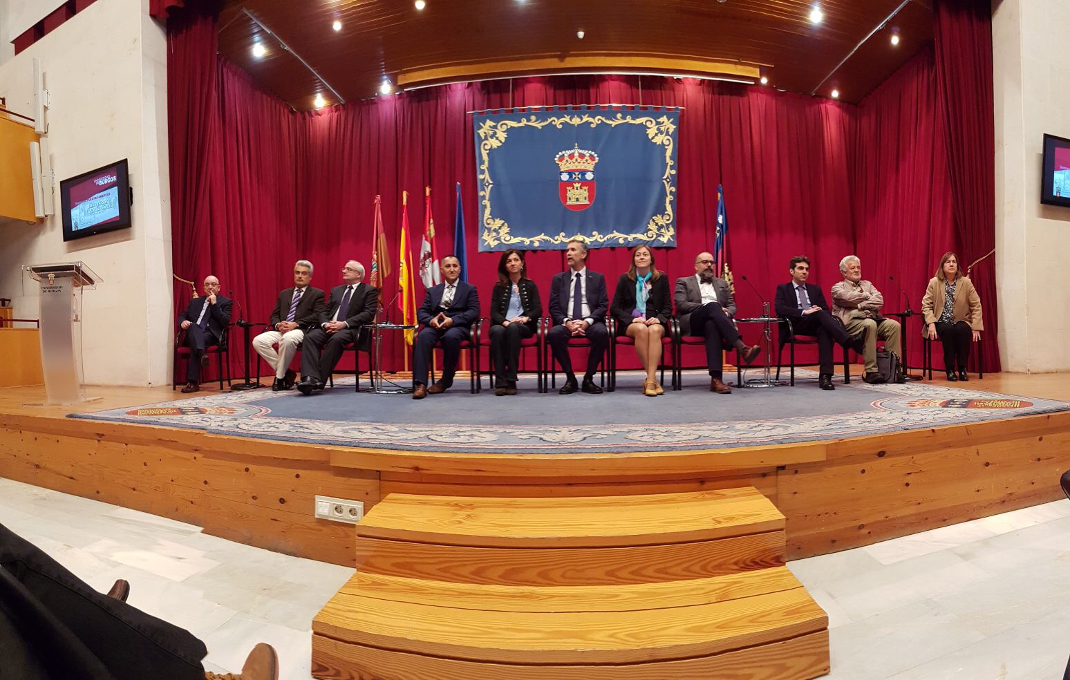 Jornada Puertas Abiertas